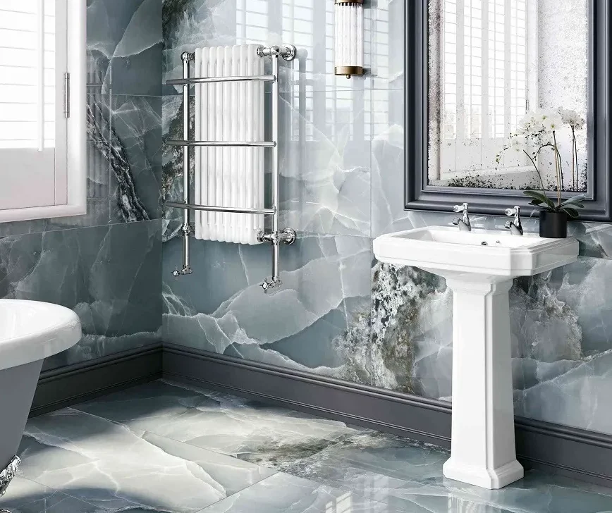 Bathroom Tiles