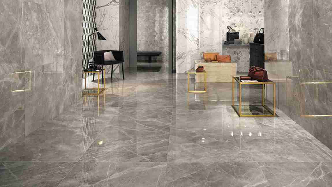 Porcelain Tiles