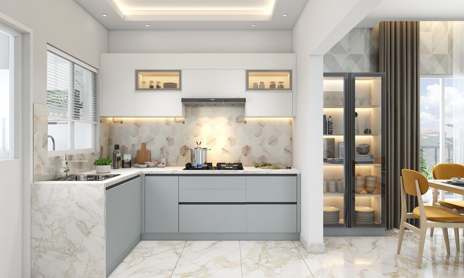 Kitchen Tiles