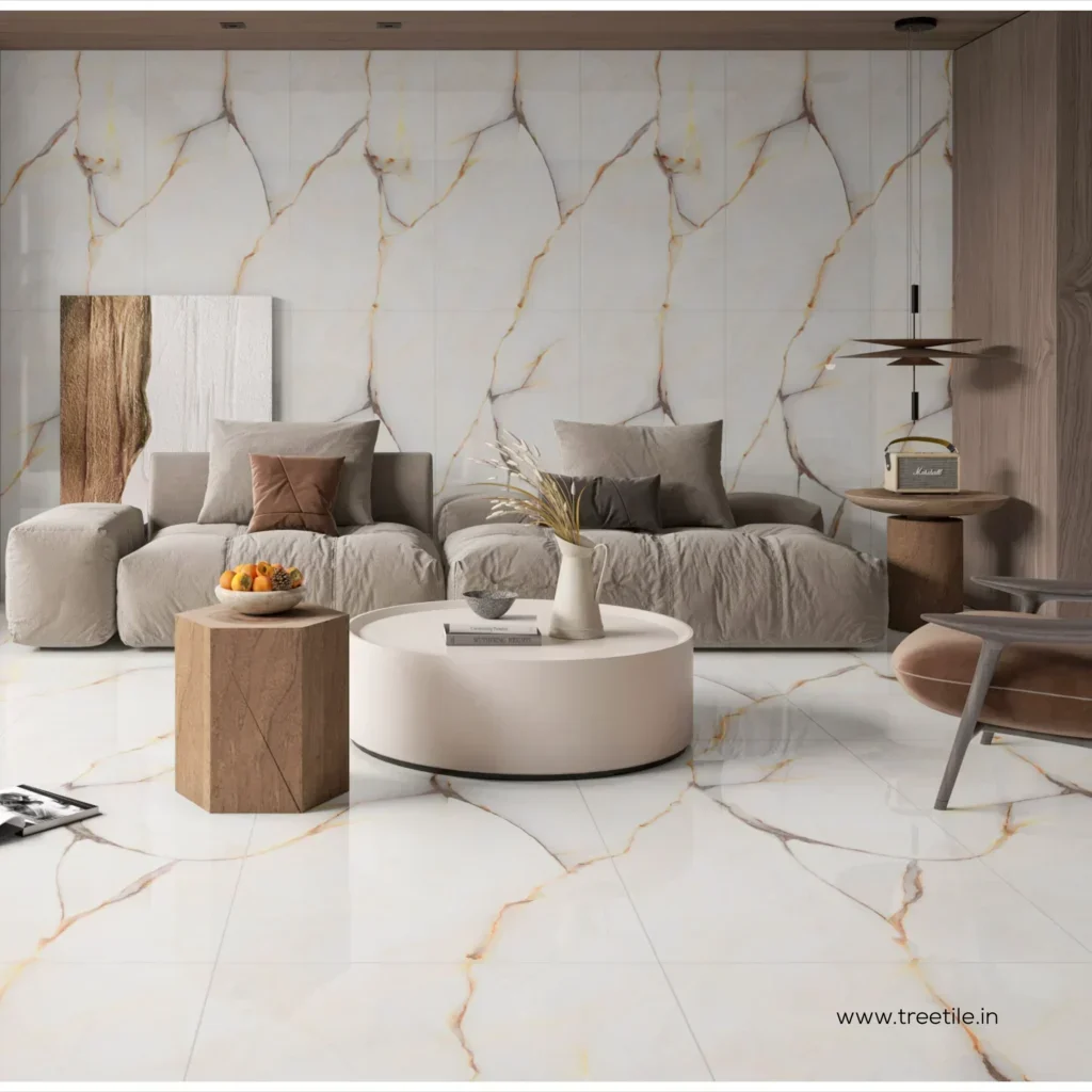 Wall Tiles